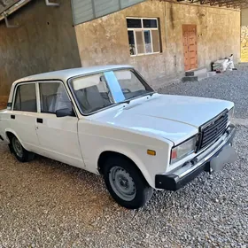 Lada 2107 2011