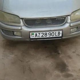 Opel Omega 1999