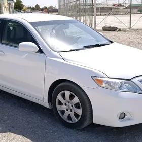 Toyota Camry 2009