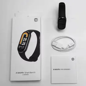 Mi band8