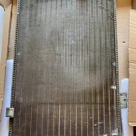 Astra f radiator