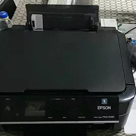 epson px660 printer