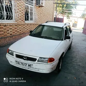 Opel Astra 1994