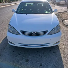 Toyota Camry 2002