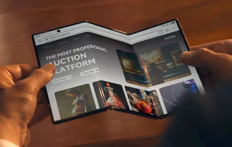Huawei Mate XT ждут 6,26 млн человек: предзаказов в шесть раз больше доступных смартфонов