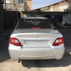 Daewoo Nexia 2017