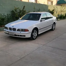 BMW 528 1997