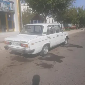 Lada 2106 1983