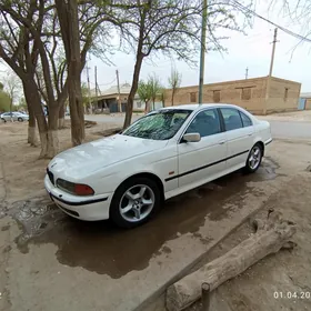 BMW 528 1997