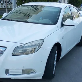 Opel Insignia 2009