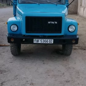 Gaz 53 1993