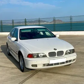 BMW 528 1998