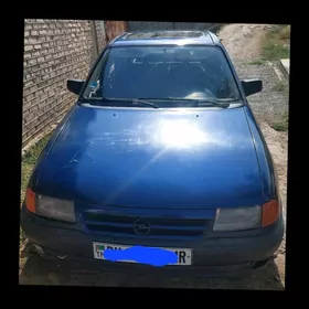 Opel Astra 1993