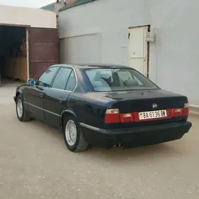 BMW 525 1995