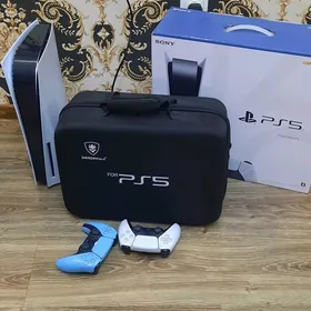 PS5