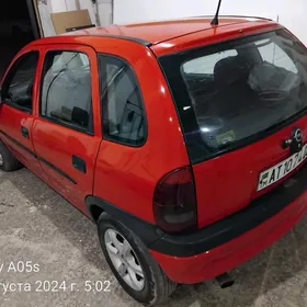 Opel Vita 1997