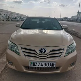 Toyota Camry 2010