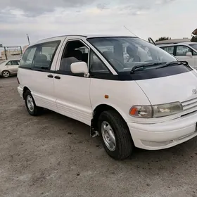 Toyota Previa 1994