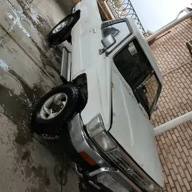 Toyota 4Runner 1989