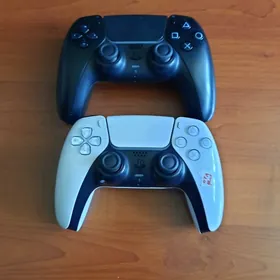 PS4,PS5-джойстики