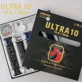 Ultra 10 smart watch