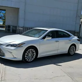 Lexus ES 350 2019