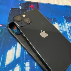 iPhone  13 mini