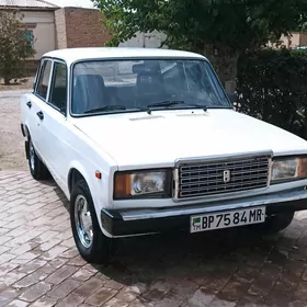 Lada 2107 2005