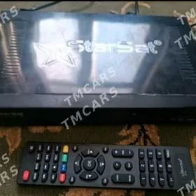 Тюнер StarSat SR 5959HD