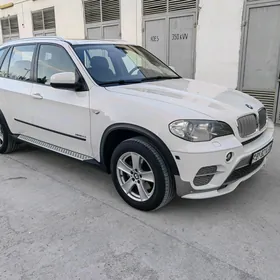 BMW X5 2013