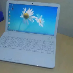 NTEBOOK TOSHIBA