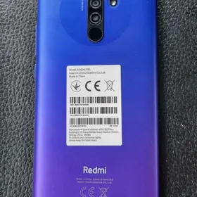 REDMI 9