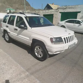 Jeep Grand Cherokee 1999