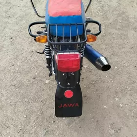 Jawa 300 2004