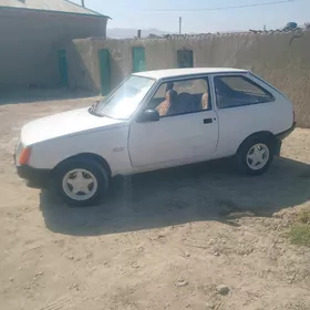 Lada 21099 1993