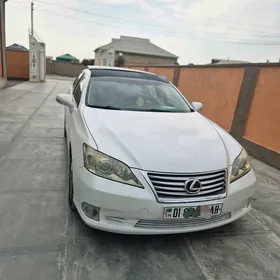 Lexus ES 350 2010