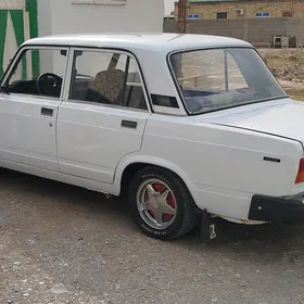 Lada 2107 1998