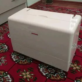 Janome 350e