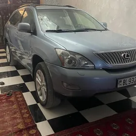 Lexus RX 330 2005