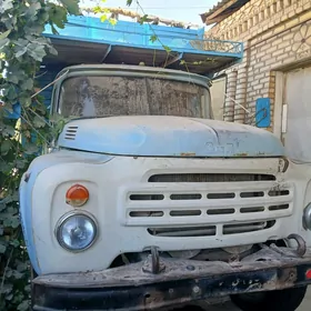 Zil 130 1993