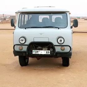 UAZ 2206 2003