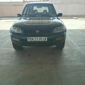 Toyota RAV4 1997