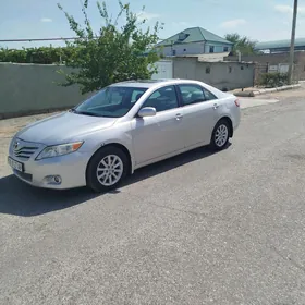 Toyota Camry 2008