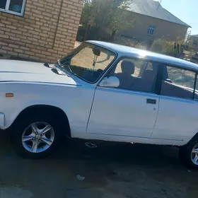 Lada 2107 1995