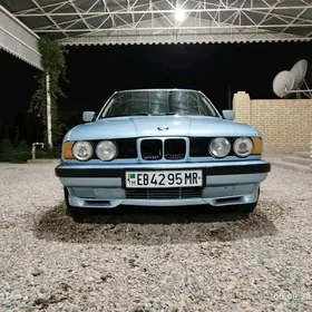 BMW 525 1993