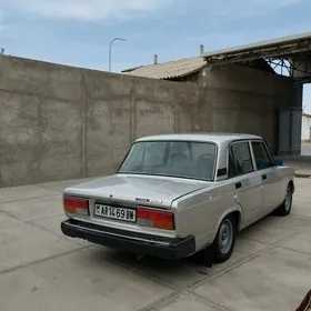 Lada 2107 2010