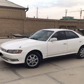 Toyota Mark II 1995