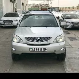 Lexus RX 350 2007