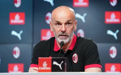 Stefano Pioli “Al-Nasryň” baş tälimçisi wezipesine bellenildi