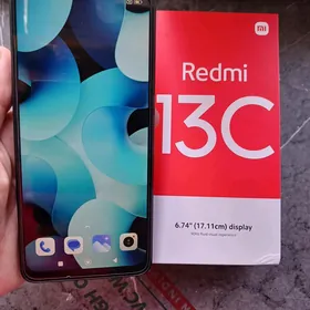 Redmi 13c 4/128